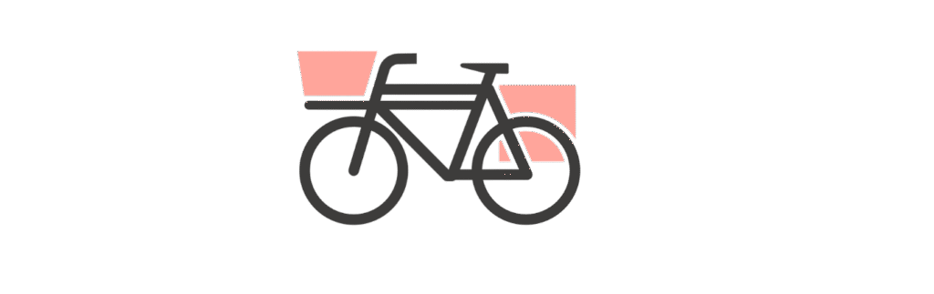 Cargo Bike convencional