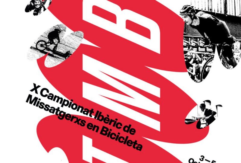 Cimb 2025 Mataró